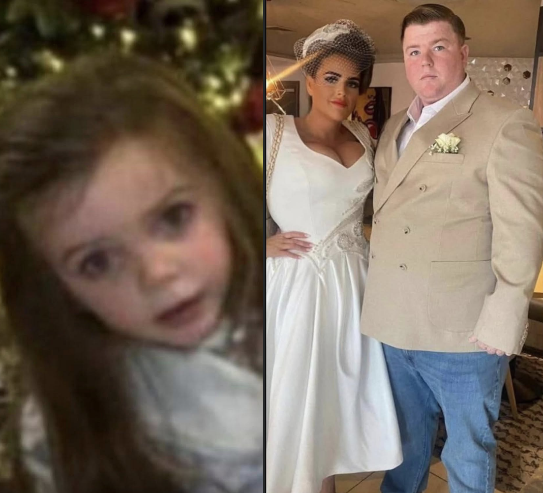 Tragic Crash Kills Gypsy Dad and Toddler Daughter in Kent