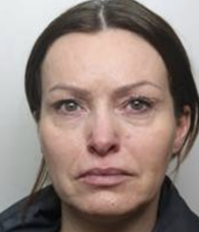 Clinic Cash Heist: Staffer Swipes Nearly Half a Million