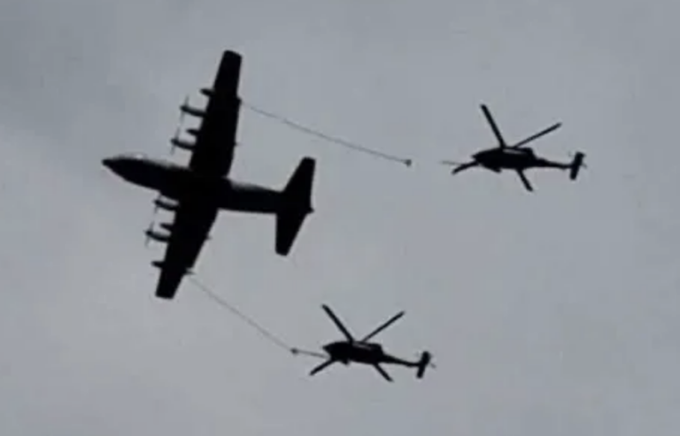 US F-15 Shot Down Over Iran – One Airman Rescued, Hunt On for Second