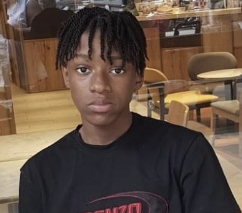 Teen Missing from Sittingbourne – Have You Seen Leonel?