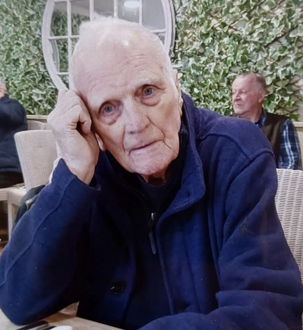 Urgent: Missing Man From Tunbridge Wells