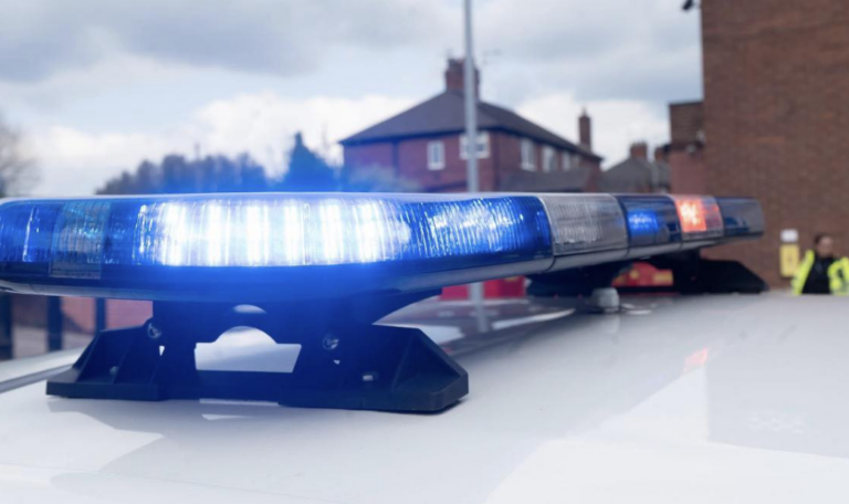 Four Arrested Over Fatal Barnsley Pedestrian Collision