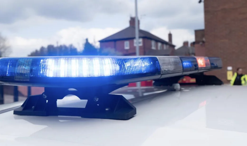 Four Arrested Over Fatal Barnsley Pedestrian Collision