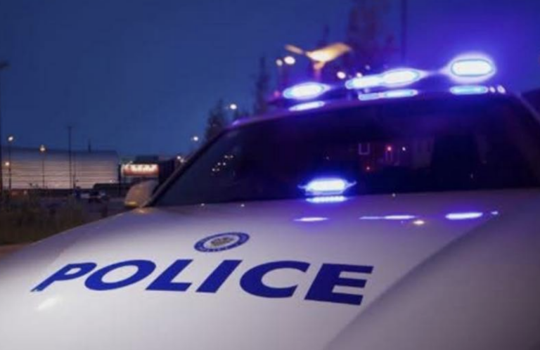 Teen Arrested After 13-Year-Old Left Fighting for Life in Birmingham Hit-and-Run