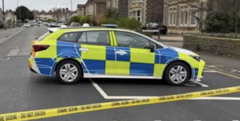 Man Charged with Attempted Murder After Speedwell Shooting