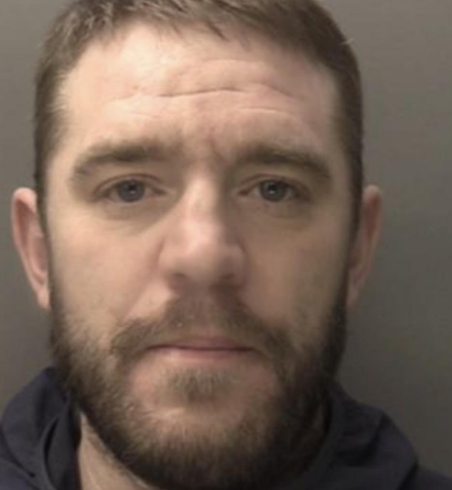 Police Hunt Man Over Nuneaton Station Rape Claim