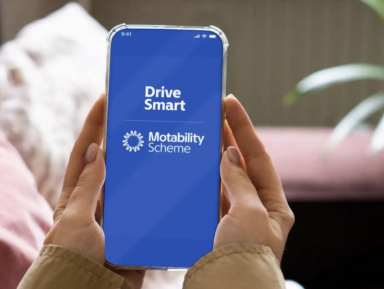 Motability Scheme Sparks Fury Over Mandatory ‘Black Box’ for Young Drivers