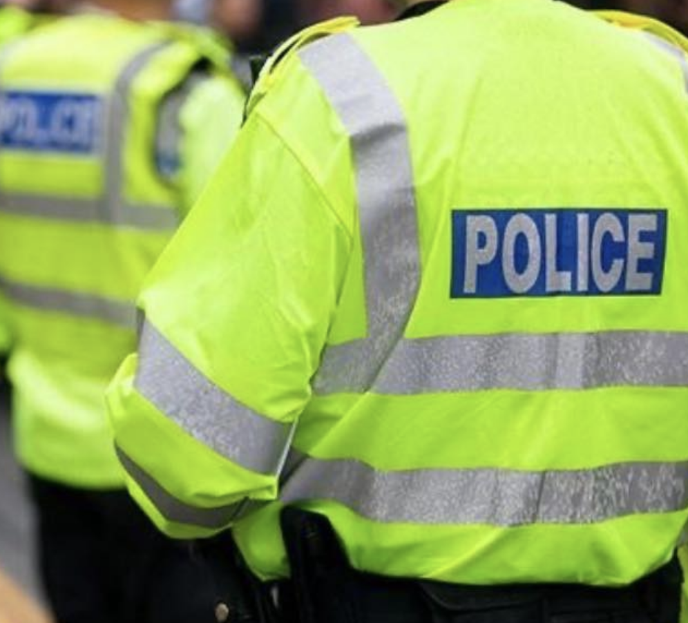 36 Arrested in Massive West Midlands Police Crackdown
