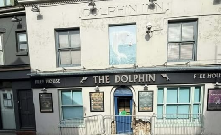 Driver Charged After Car Smashes Into Building in Broadstairs