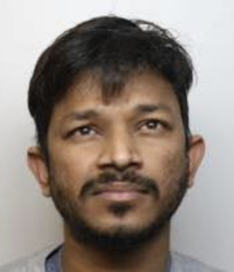 Swindon Predator Jailed for Life After More Sick Sex Crime Charges