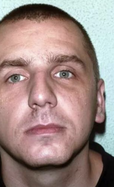 Race-Hate Killer Freed After Brutal Murder of Pregnant Lover