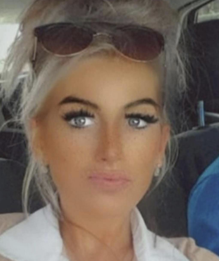 Scarlett Faulkner’s Condition Shows Hope After Brutal Assault