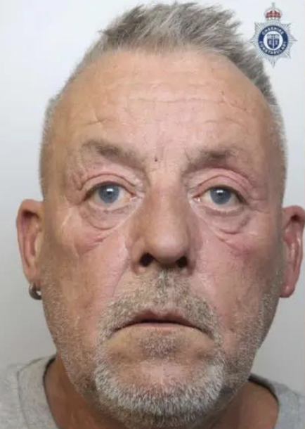 Warrington Man Jailed for Murdering Ex-Partner Michele Kennedy