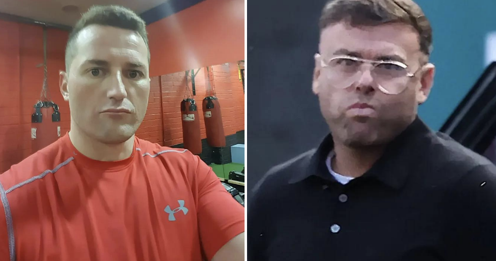 Man Wanted Over Robbie Lawlor Murder Remanded After Court Appearance