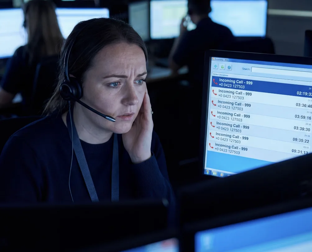 Silent 999 Calls Spark Panic at East Cambridgeshire School