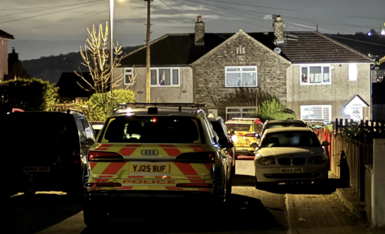 Man Shot and Seriously Injured in Sheffield Shooting