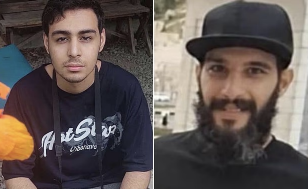 Executed at Dawn: Young Iranian Protesters Hung for Defying Brutal Regime