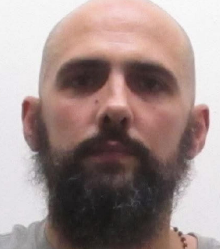 Prisoner on the Run from Suffolk Jail