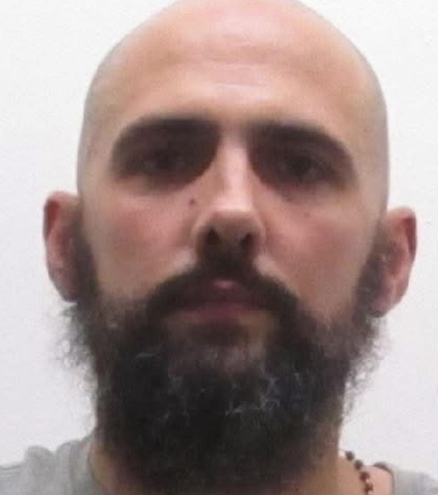 Prisoner on the Run from Suffolk Jail