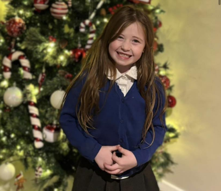 Tragic Death of Seven-Year-Old Girl at Doncaster Golf Course