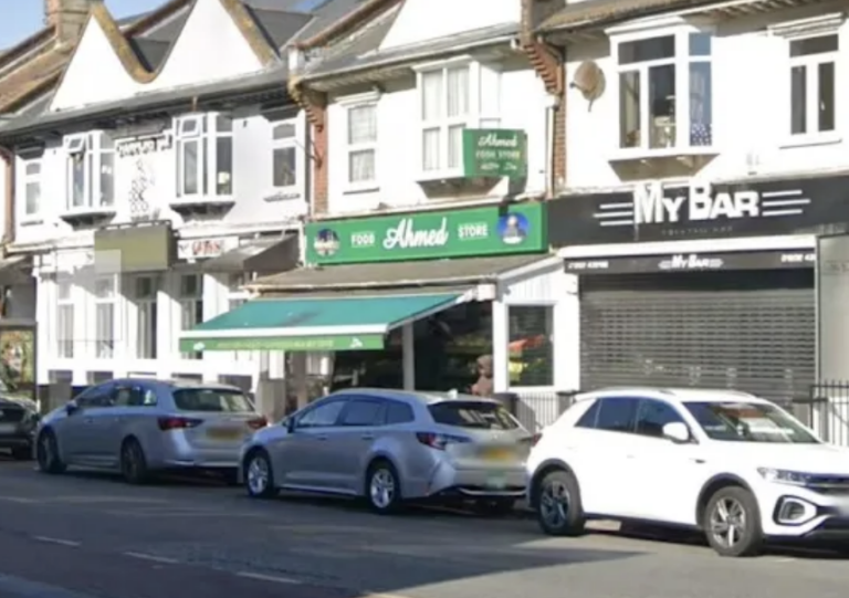 Man Dead After Brutal Attack Outside Bournemouth Bar