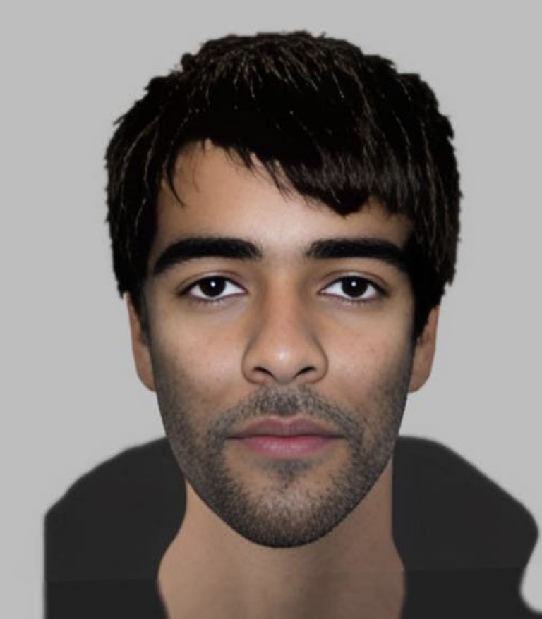 Police Hunt Pervert After Teen Groped on Slough High Street