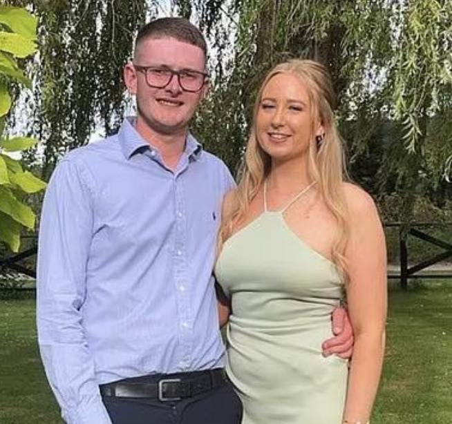 Couple face court over tragic crash that killed 13-year-old boy