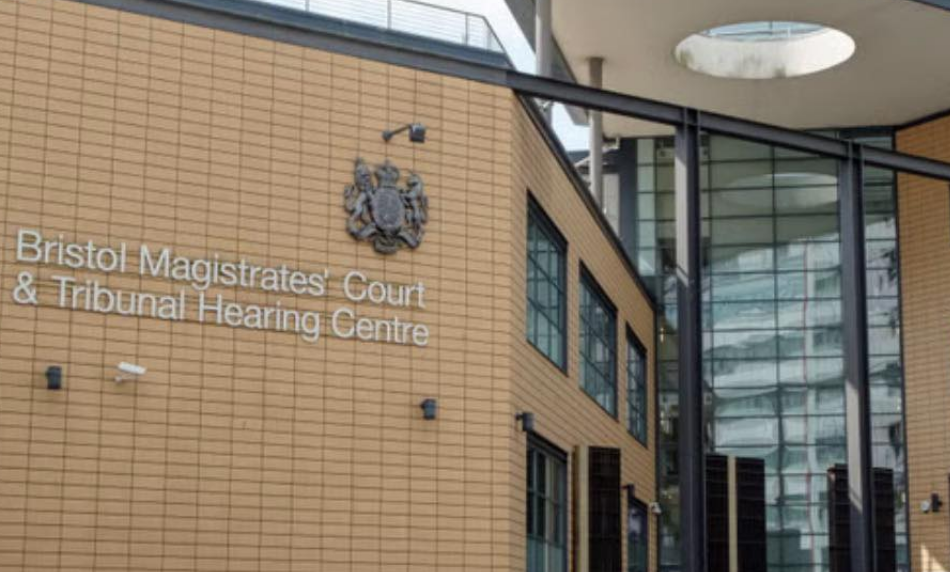 20-Year-Old Man Charged in Bristol Rape Probe