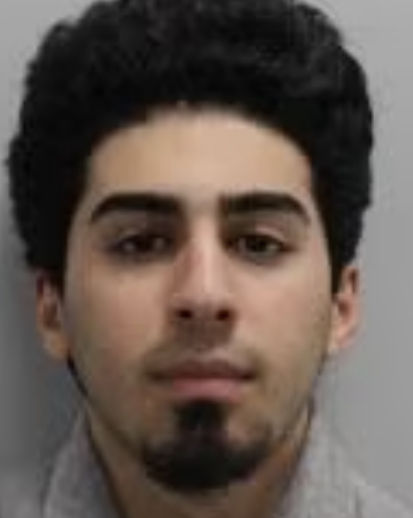 Man Jailed for Christmas Eve Chicken Shop Horror