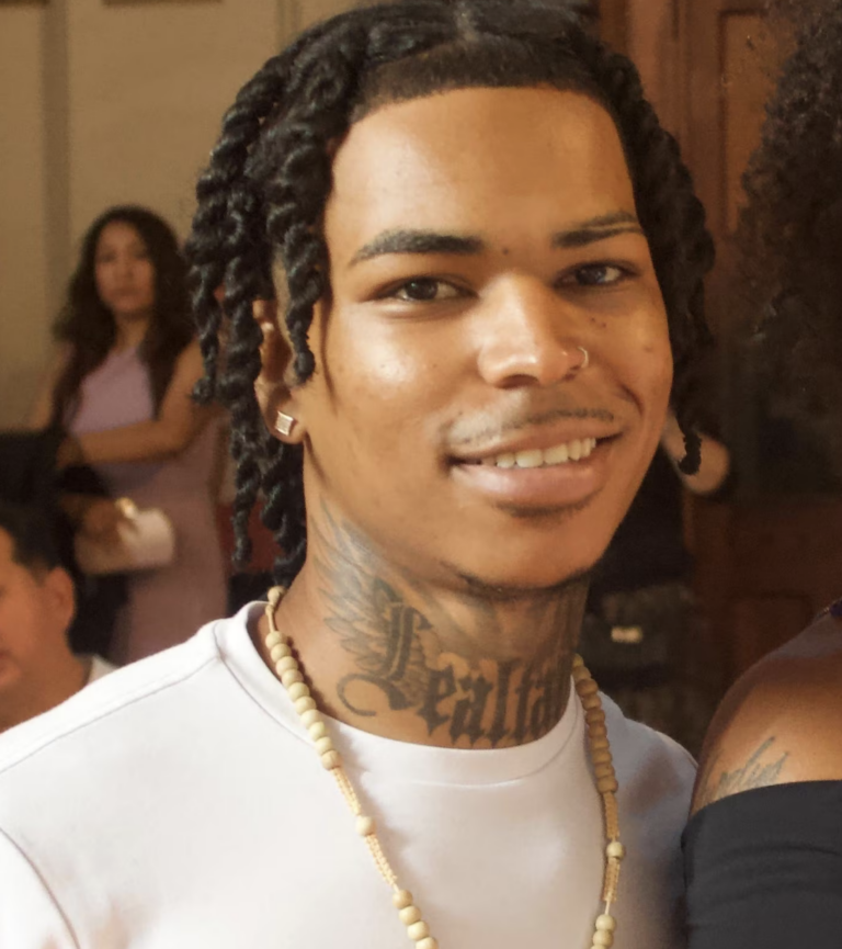 Peckham Stabbing Victim Named as Aurelio Mejia, 26