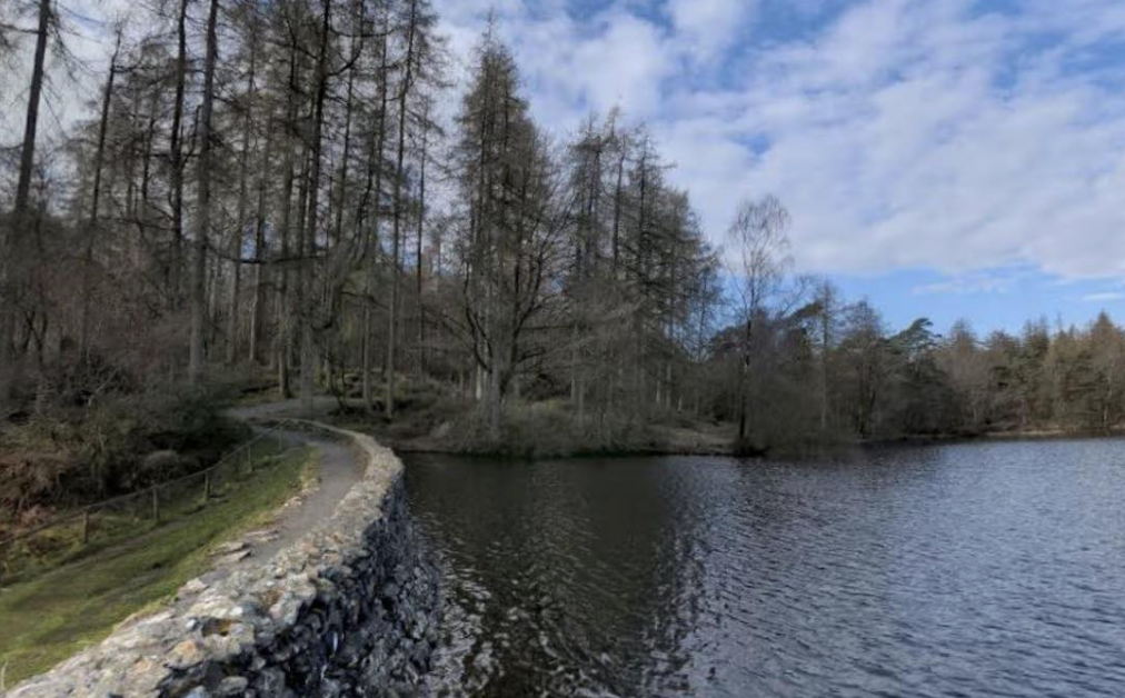 Teen’s Body Found After Massive Cumbria Tarn Search