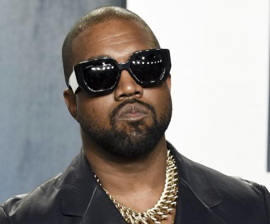 UK Slaps Travel Ban on Kanye West
