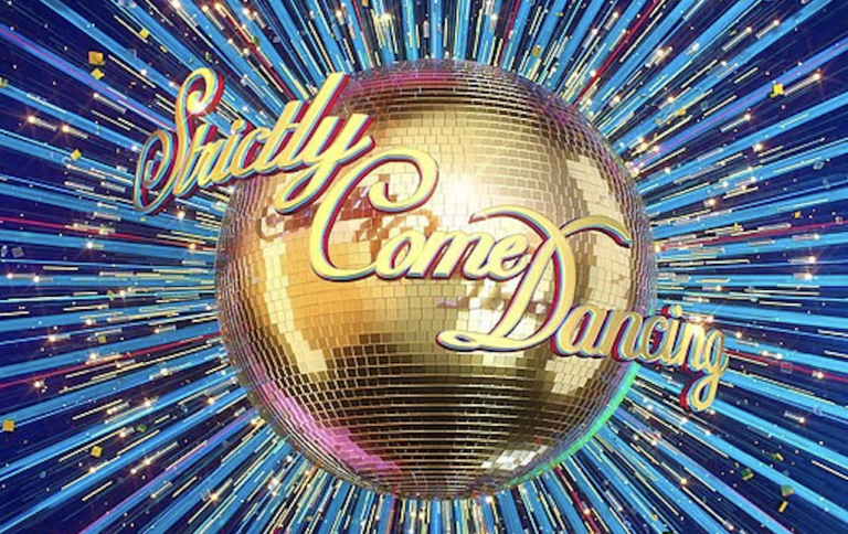 Strictly Come Dancing Star Cleared as Police Drop Rape Investigation