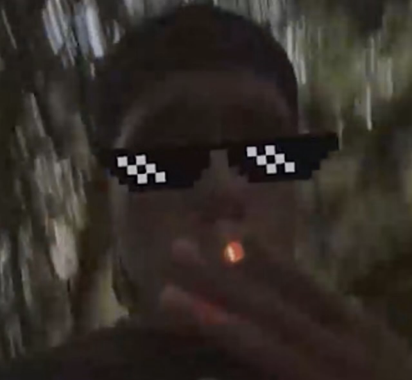 Asylum Seeker Filming Attack Accused of Lying