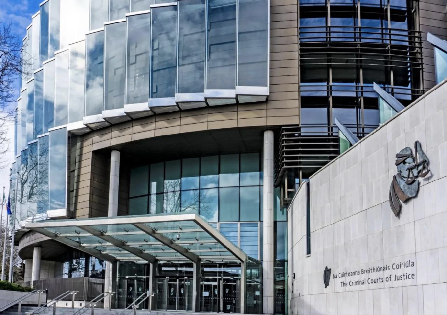 Man Jumps From Window as Gardai Raid €830k Ketamine Stash