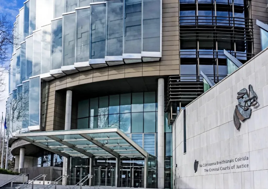 Man Jumps From Window as Gardai Raid €830k Ketamine Stash