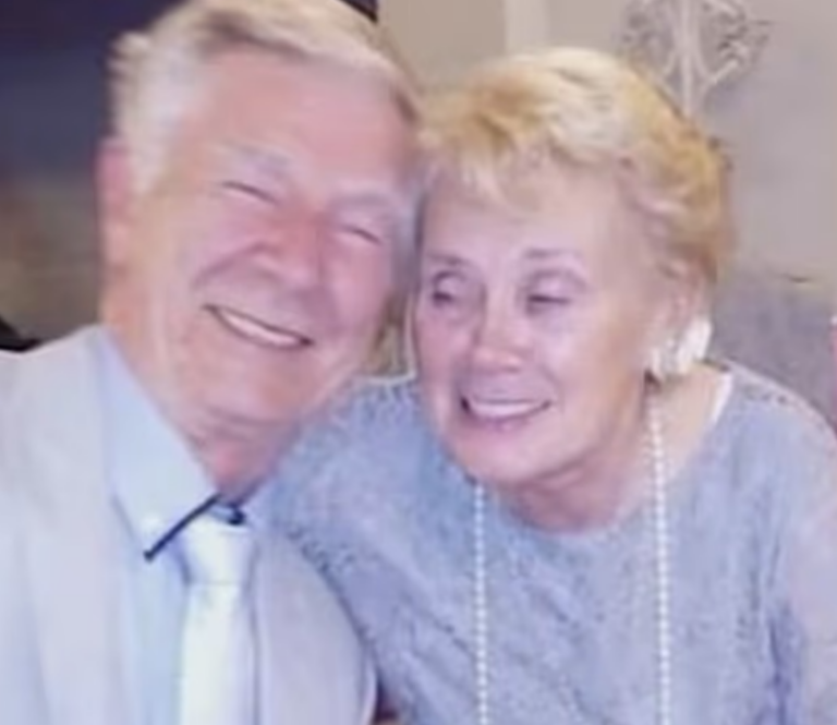 Police Officer Jailed for Fatal Crash That Killed Pensioner