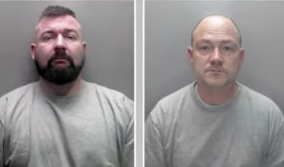 Care Workers Jailed for Drugging and Sexually Abusing Vulnerable Teen