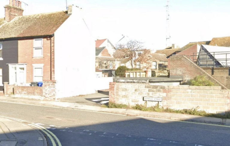 Teen Charged Over Shocking Lowestoft Rape