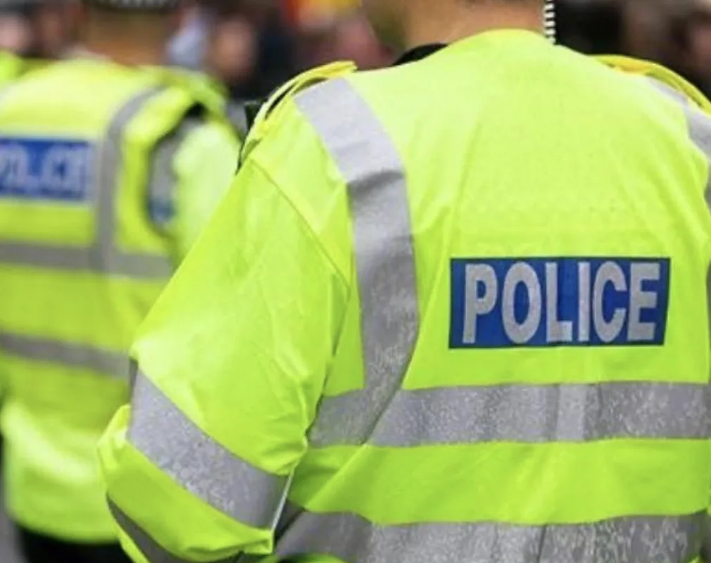 Brothers Jailed for Christmas Eve Rape After Met Police Hunt