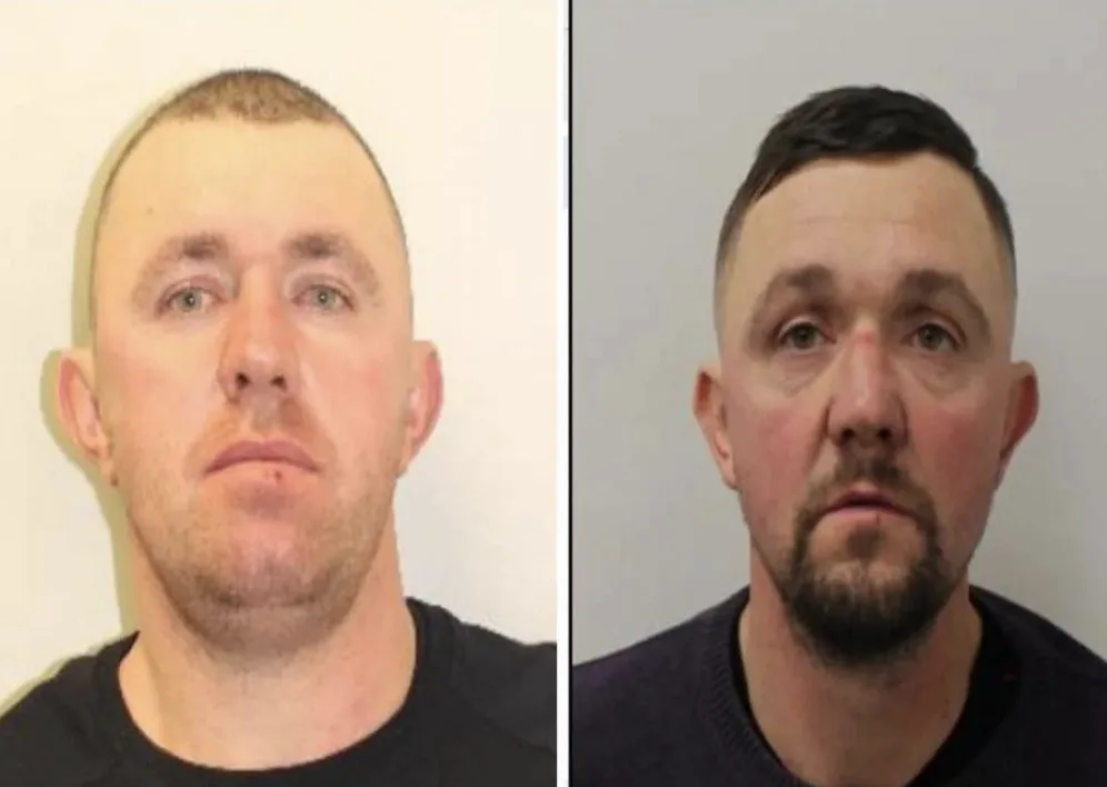 Two Brothers Jailed for Xmas Eve Rape in North West London