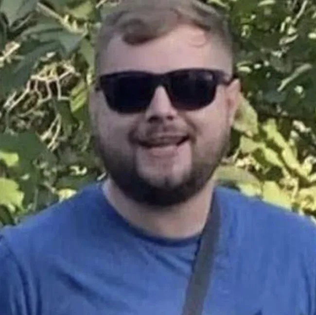 Salford Man Found Dead: Mum’s Heartbreaking Tribute to “Gentle Giant” Son