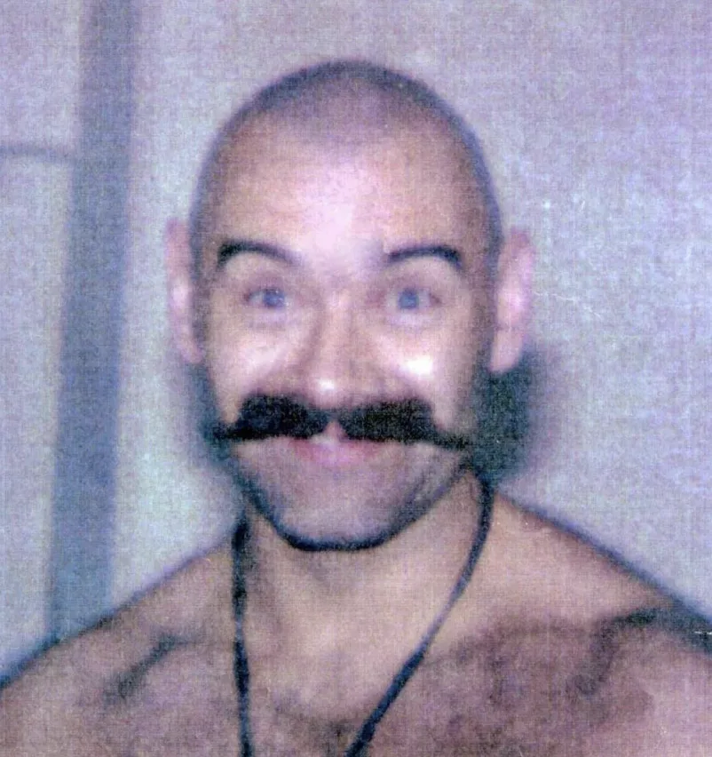 Charles Bronson Transferred to HMP Wakefield – The ‘Monster Mansion’