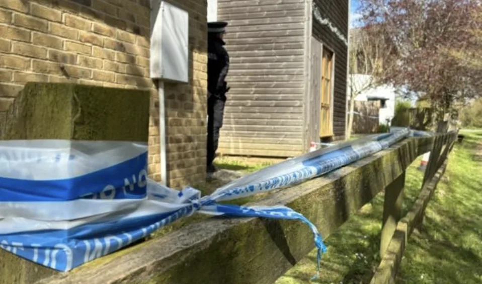 Woman Dies After Savage Dog Attack in Essex Home