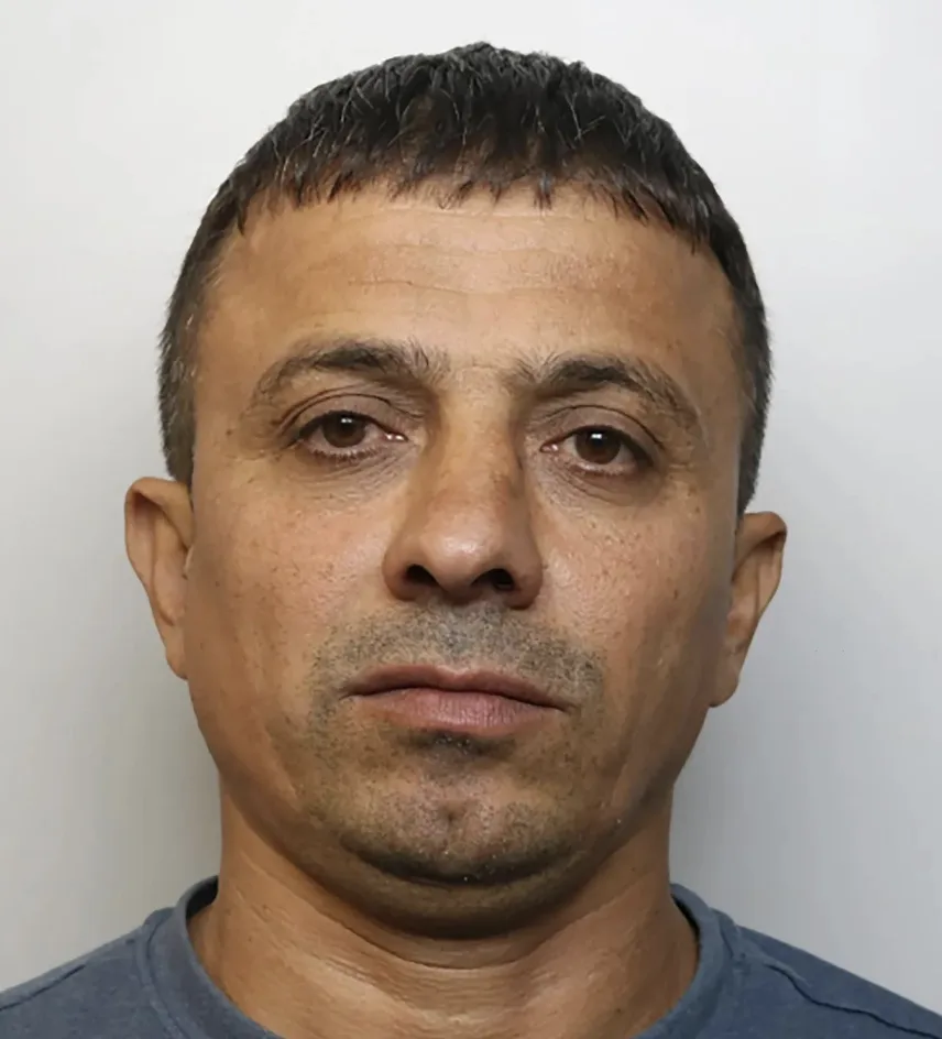 Migrant Found Guilty of Horrific Sexual Attack on 13-Year-Old Girl on London-Bound Train