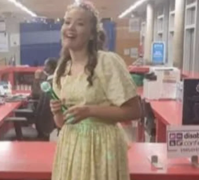 Tragic Death of 13-Year-Old Ella Walden After E-Bike Fall in Corby Town CentreTragic Death of 13-Year-Old Ella Walden After E-Bike Fall in Corby Town Centre
