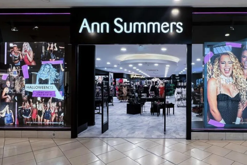 Ann Summers Issues Urgent Recall on Remote Rotating Dildo