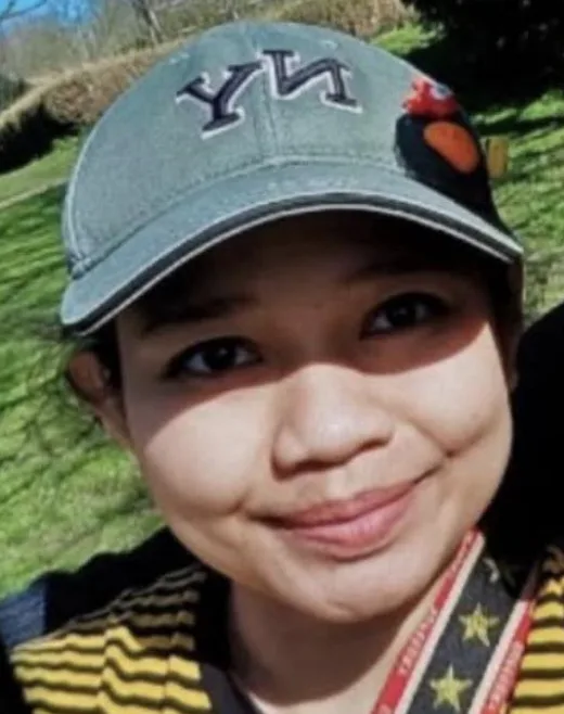 Urgent Search Underway for Pregnant Woman Missing in Derby