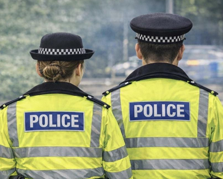 Pensioner attacked and robbed in shocking daylight mugging
