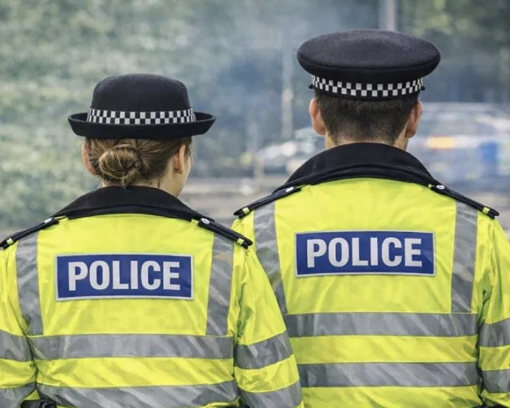 Pensioner attacked and robbed in shocking daylight mugging